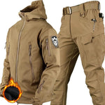 KING - Windbreaker Jakke