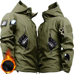 KING - Windbreaker Jakke