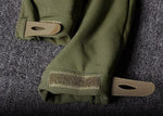 KING - Windbreaker Jakke