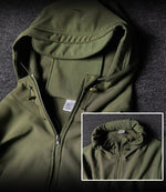 KING - Windbreaker Jakke