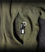 KING - Windbreaker Jakke