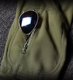 KING - Windbreaker Jakke