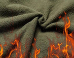 KING - Windbreaker Jakke