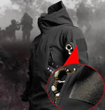 KING - Windbreaker Jakke