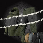 KING - Windbreaker Jakke