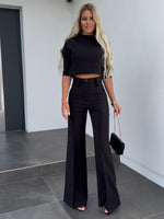 Tilly - Elegant todelt sæt