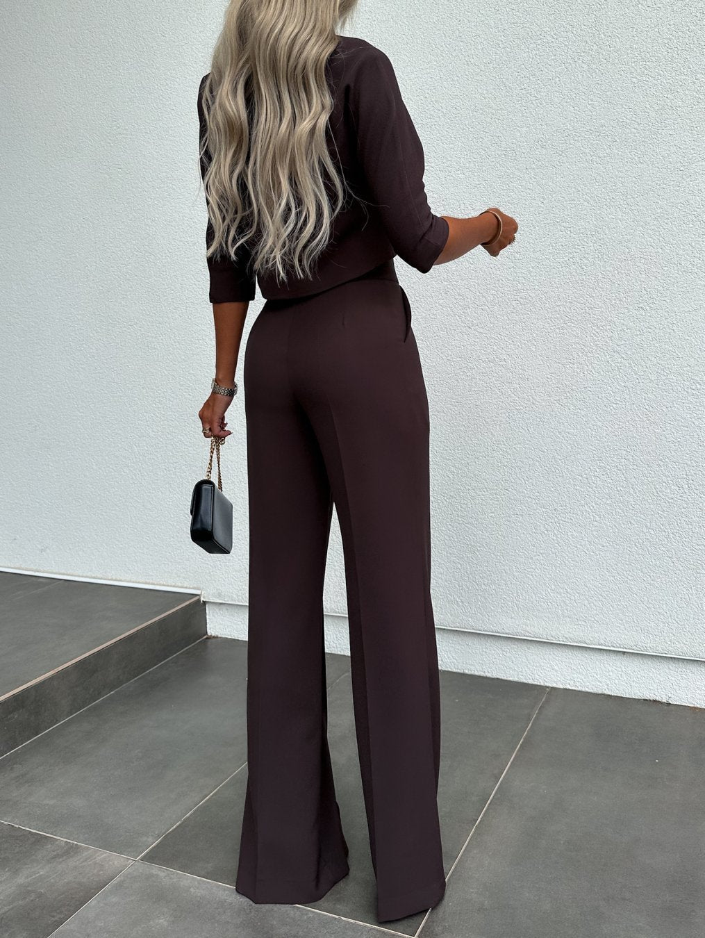 Tilly - Elegant todelt sæt