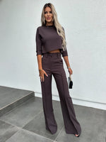 Tilly - Elegant todelt sæt