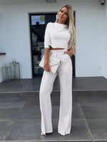 Tilly - Elegant todelt sæt