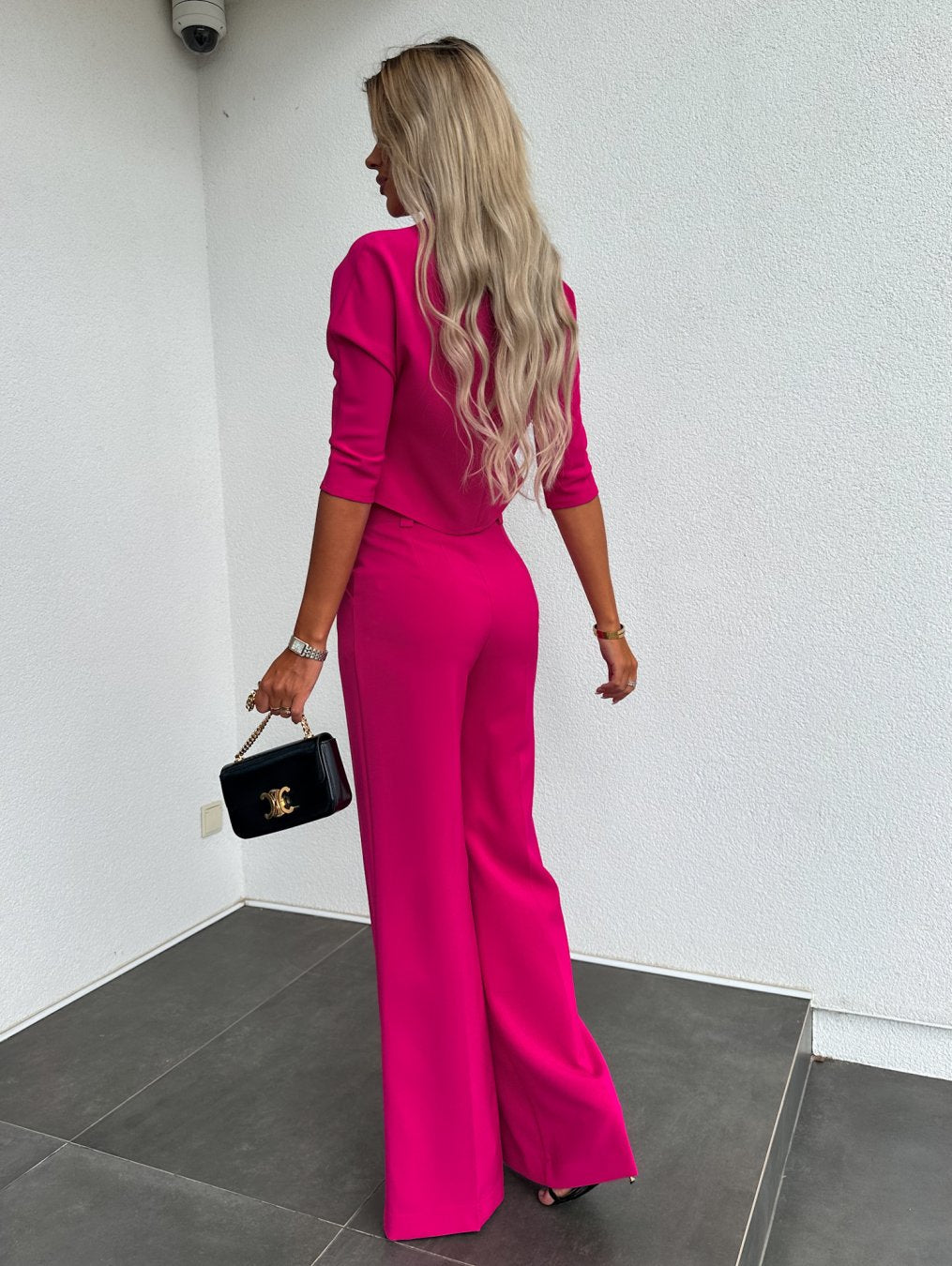Tilly - Elegant todelt sæt