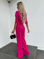 Tilly - Elegant todelt sæt