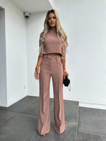 Tilly - Elegant todelt sæt