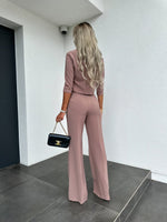 Tilly - Elegant todelt sæt