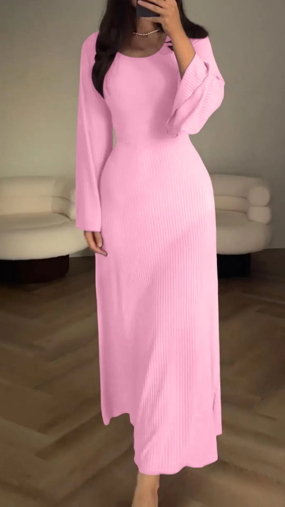 Devako Bodycon-kjole
