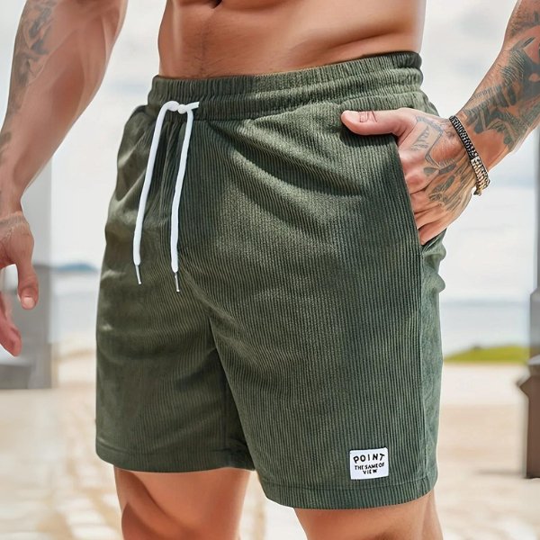 Larzar | Bekväma Shorts