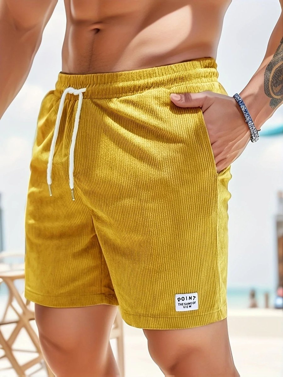 Larzar | Bekväma Shorts