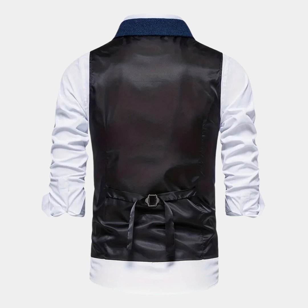 Liam | Elegant Cardigan