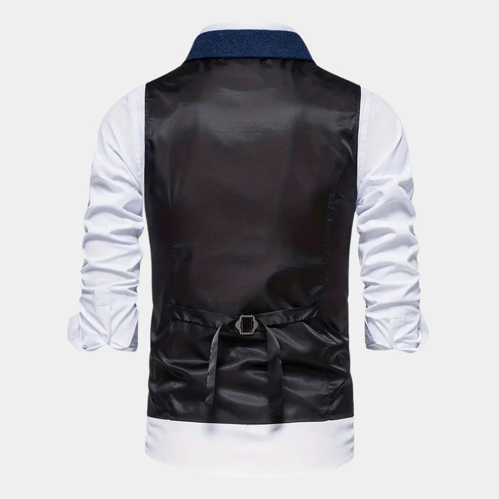 Liam | Elegant Cardigan