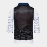 Liam | Elegant Cardigan