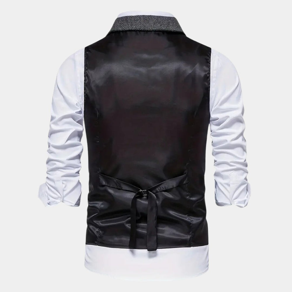 Liam | Elegant Cardigan