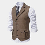 Liam | Elegant Cardigan