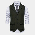 Liam | Elegant Cardigan
