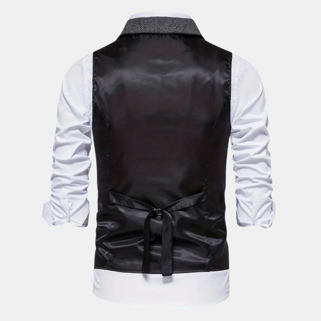 Liam | Elegant Cardigan