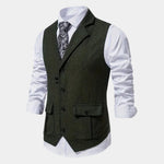 Liam | Elegant Cardigan