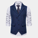 Liam | Elegant Cardigan