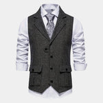 Liam | Elegant Cardigan