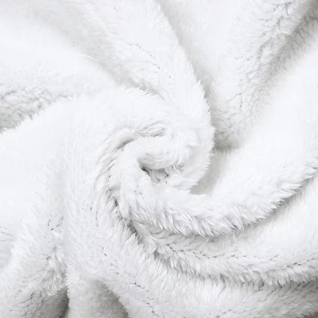 Lorene - Komfortabel trøje med fleece