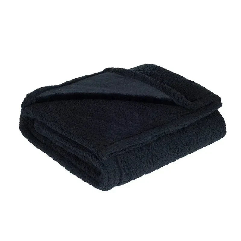 LoveBlanket™ | Vandtæt tæppe