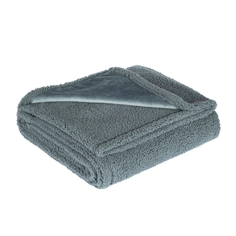 LoveBlanket™ | Vandtæt tæppe