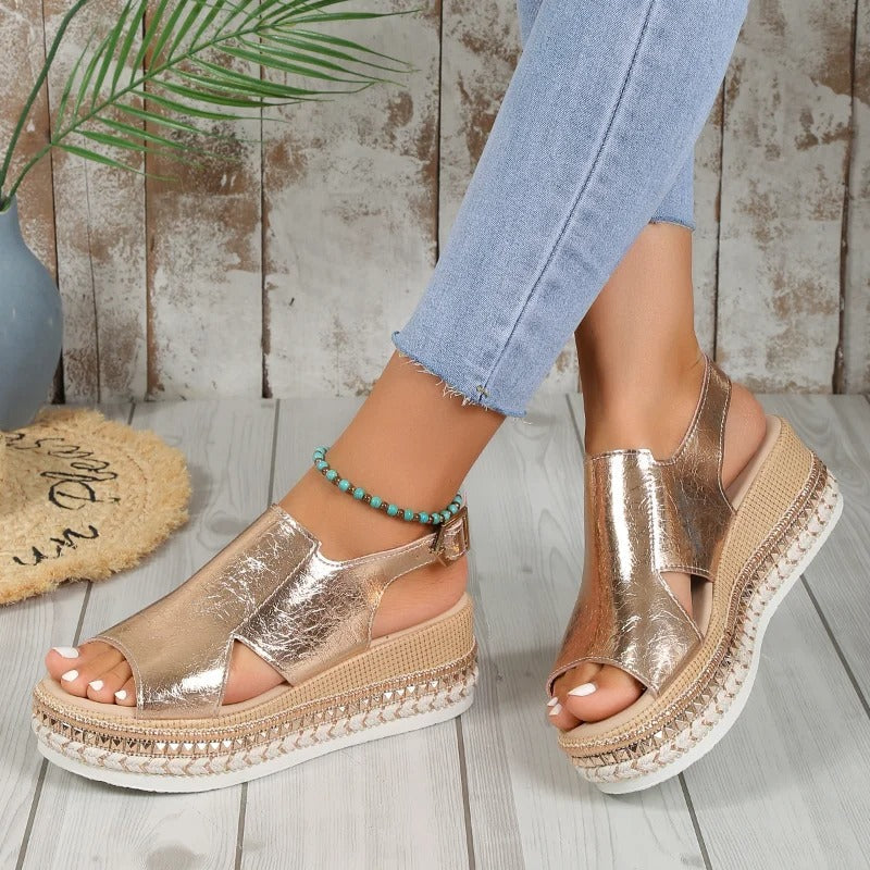 Sandaler til kvinde - Gemma
