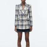 Chloé - Ternet blazer