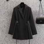 Clara | Efterårsblazer