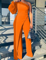 Amelia - Elegant jumpsuit