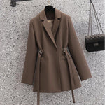 Clara | Efterårsblazer