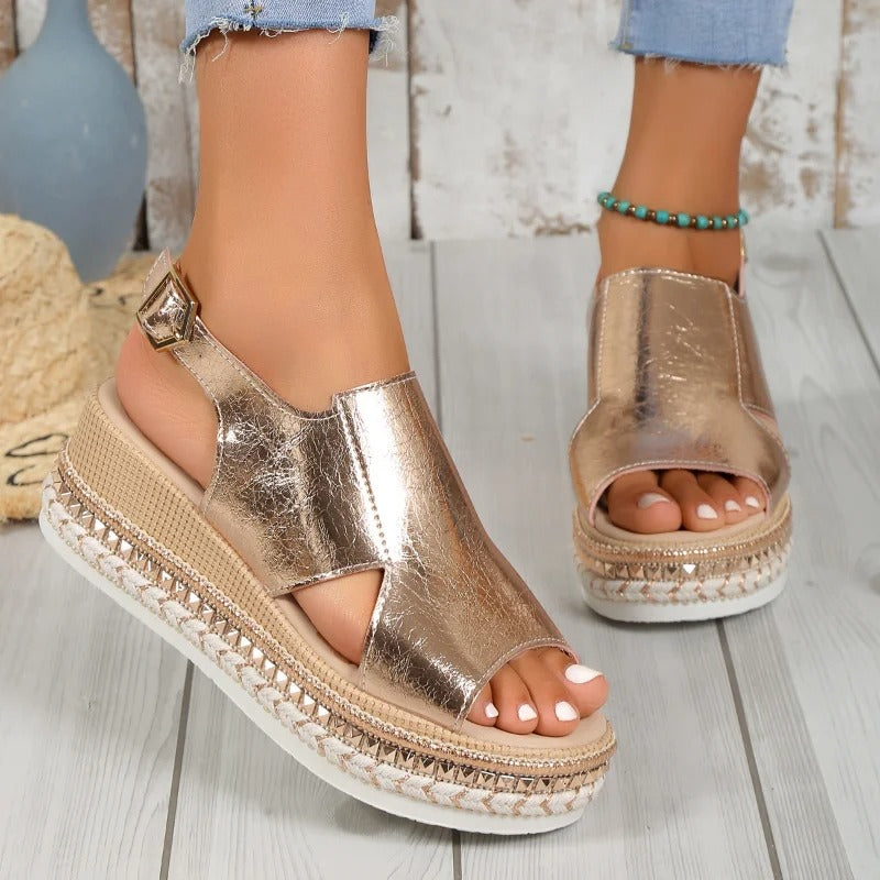 Sandaler til kvinde - Gemma
