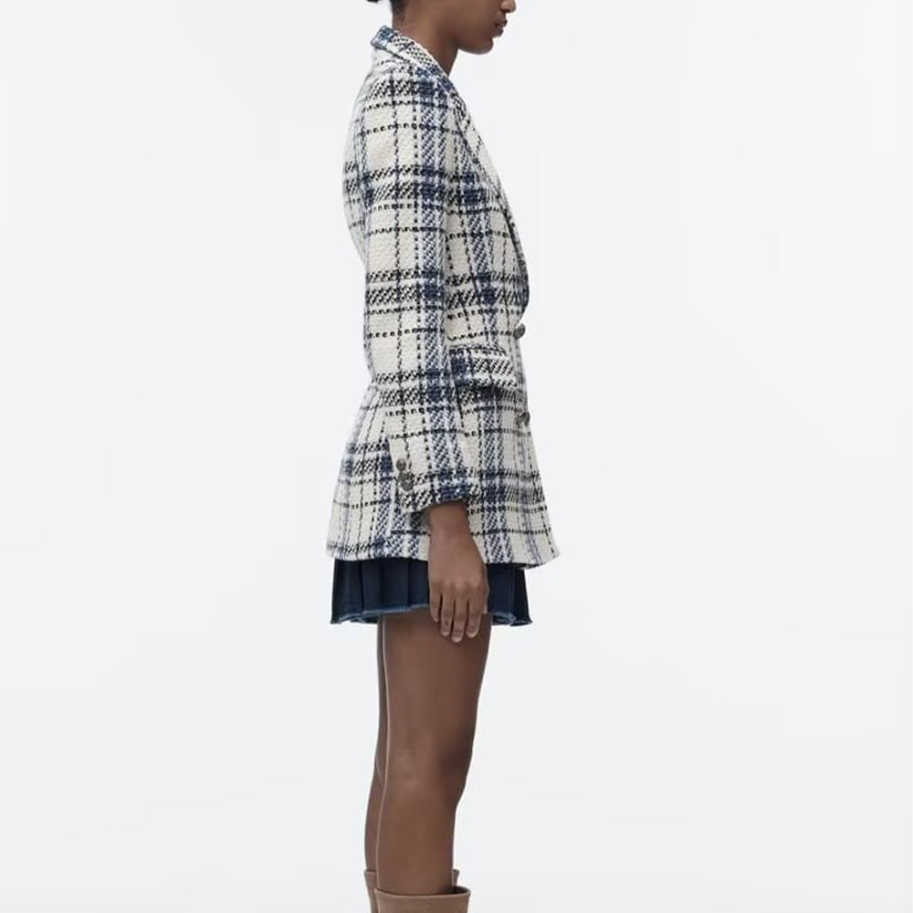Chloé - Ternet blazer
