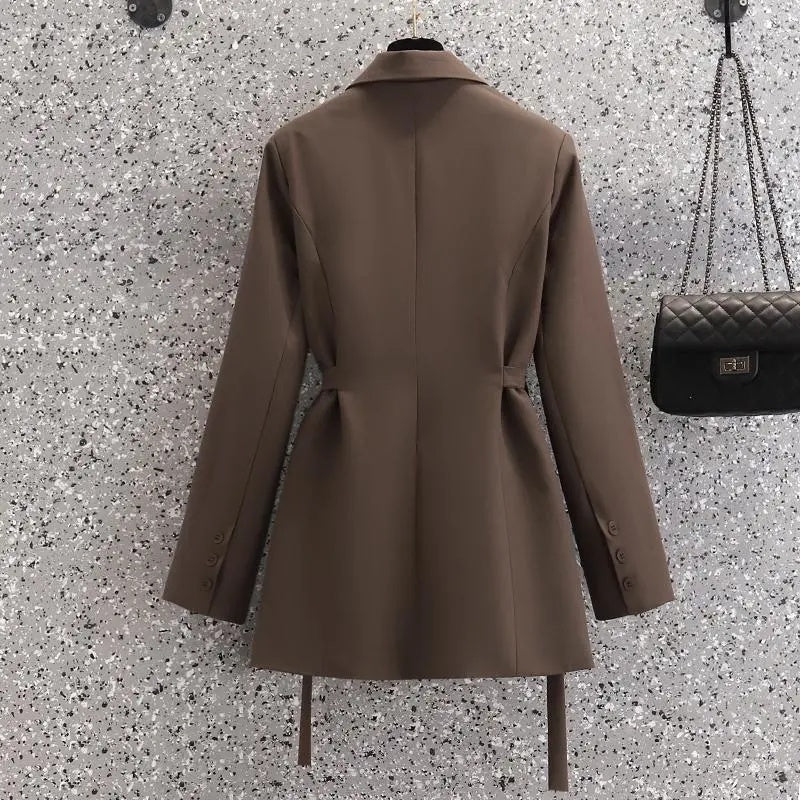 Clara | Efterårsblazer