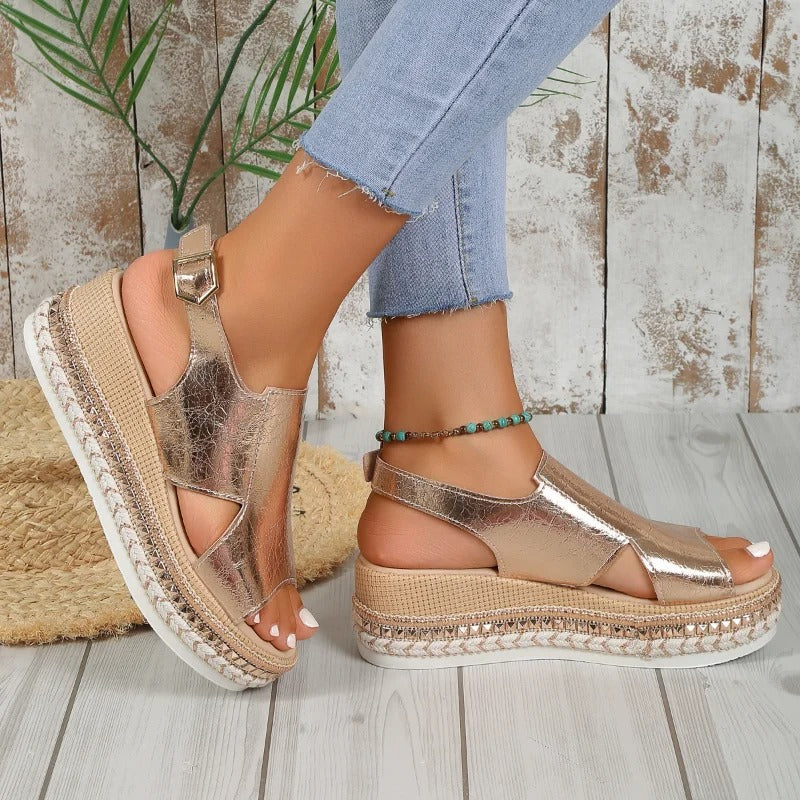 Sandaler til kvinde - Gemma