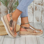 Sandaler til kvinde - Gemma
