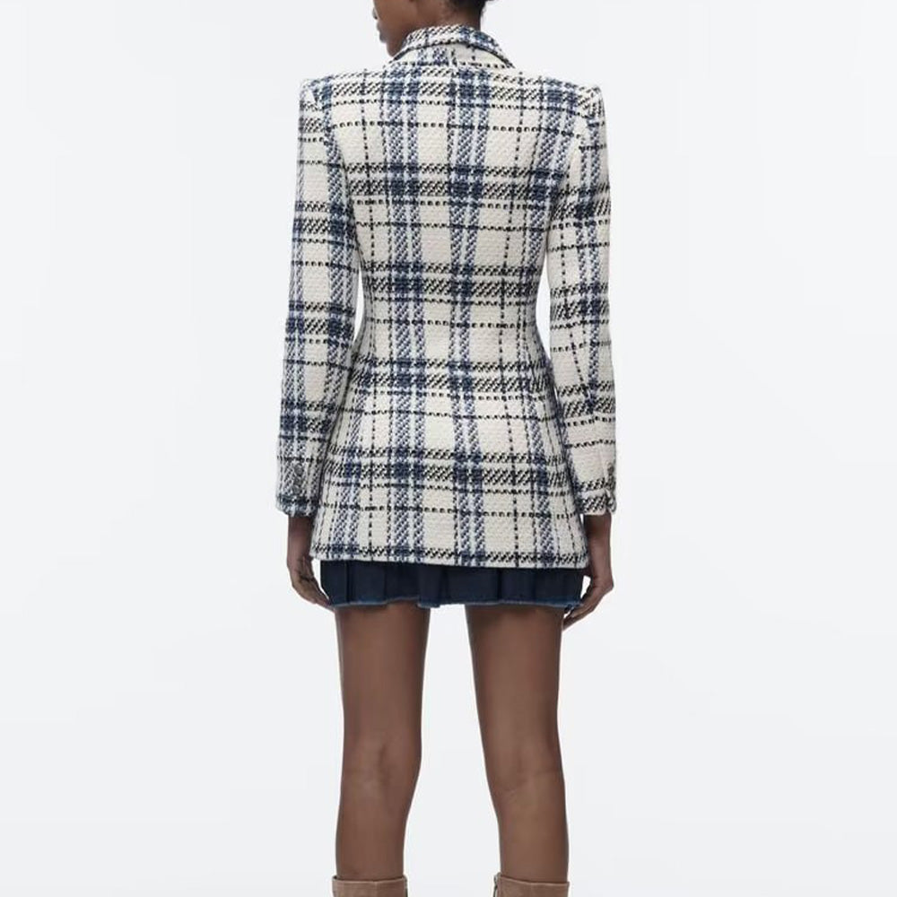 Chloé - Ternet blazer