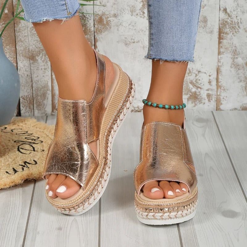 Sandaler til kvinde - Gemma