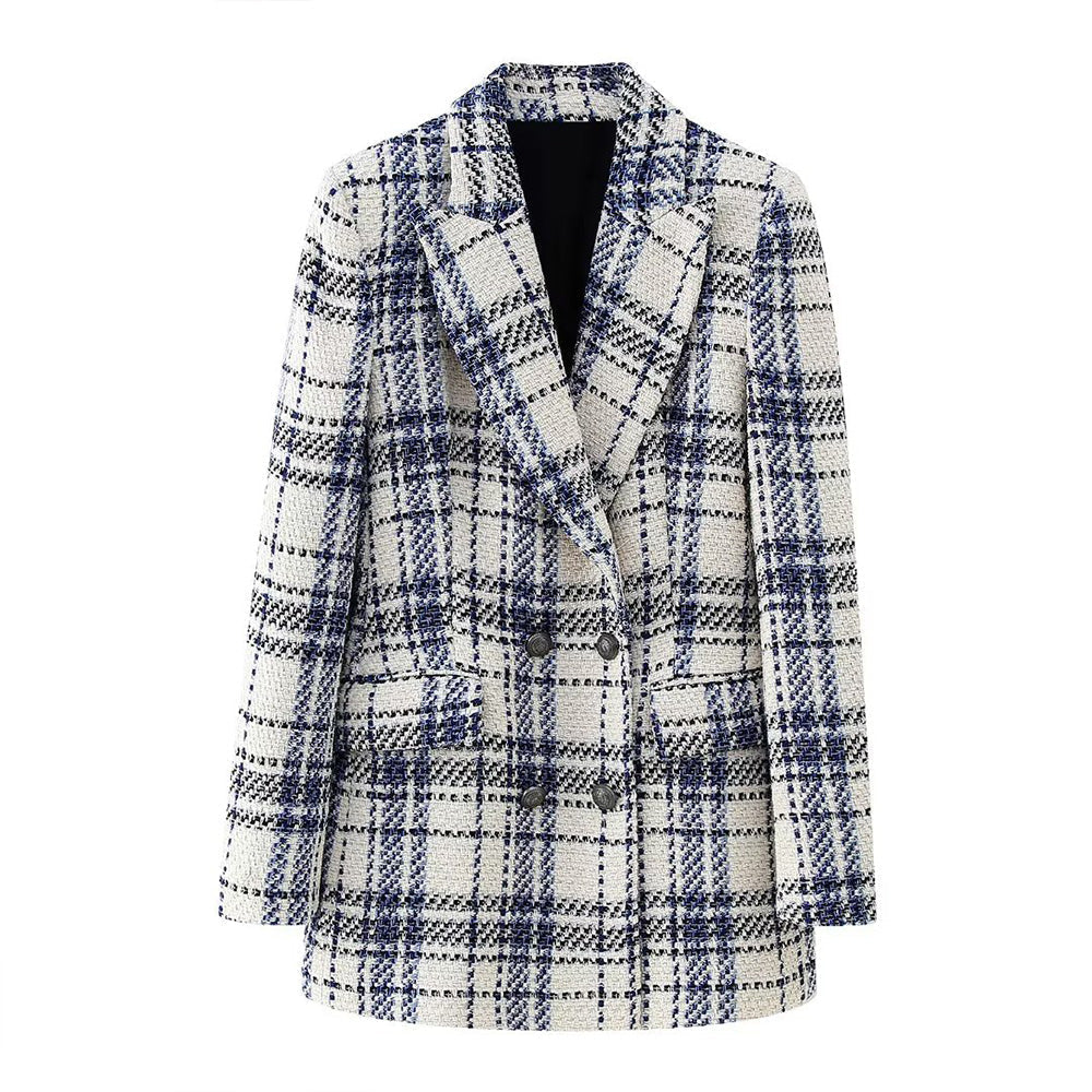 Chloé - Ternet blazer