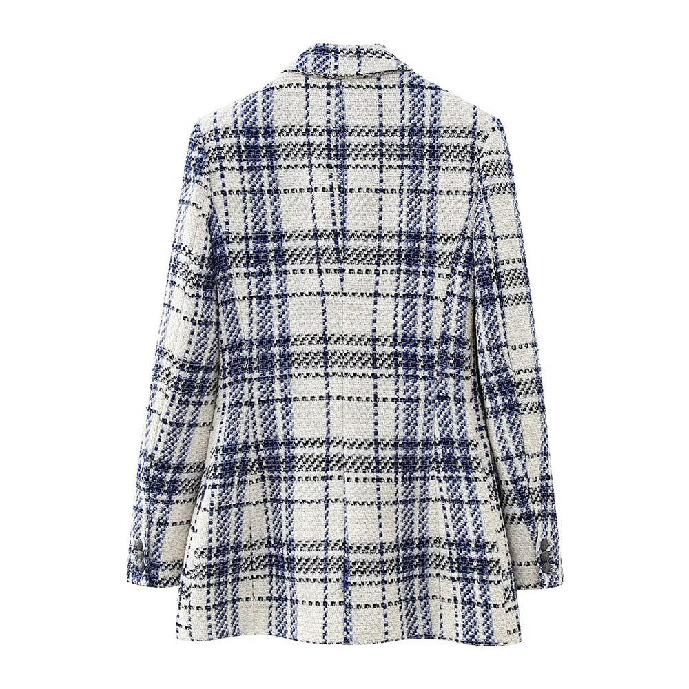 Chloé - Ternet blazer