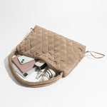 Olivia Padded Shoulder Bag