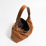 Aria Corduroy Crossbody Bag