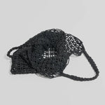 Aubree Woven Beach Bag